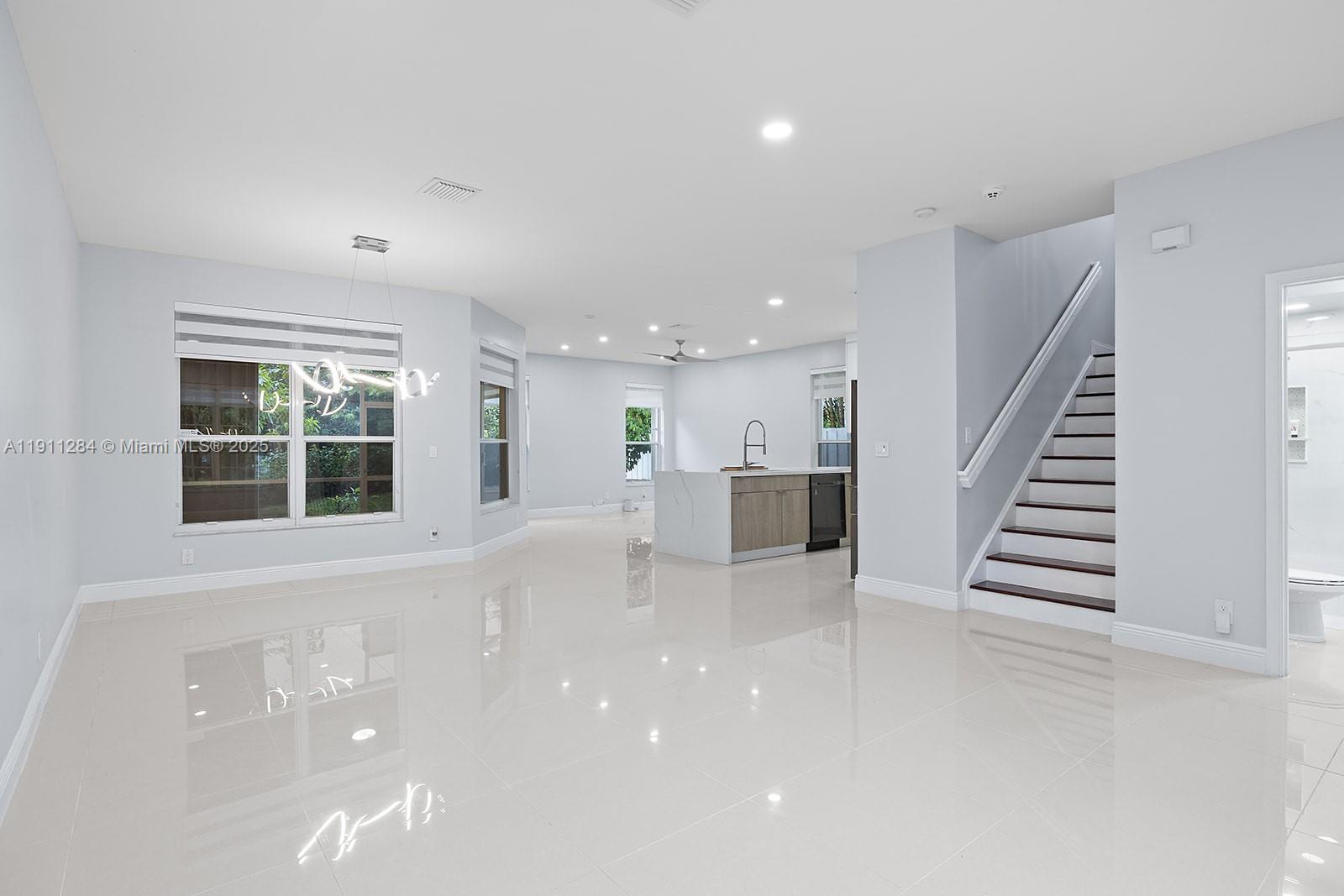 SILVER SHORES (PARCELS A - Residential Lease