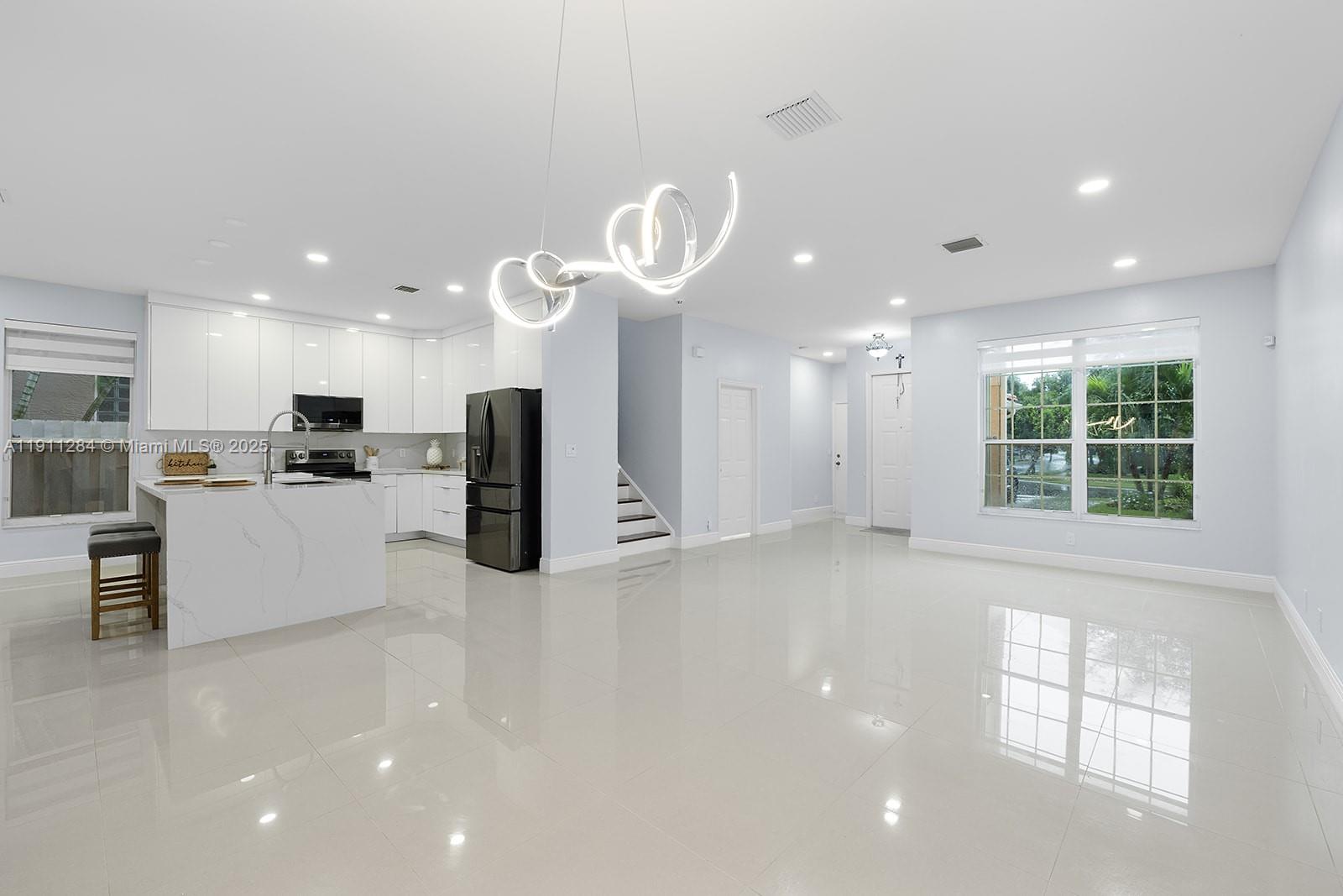 SILVER SHORES (PARCELS A - Residential Lease