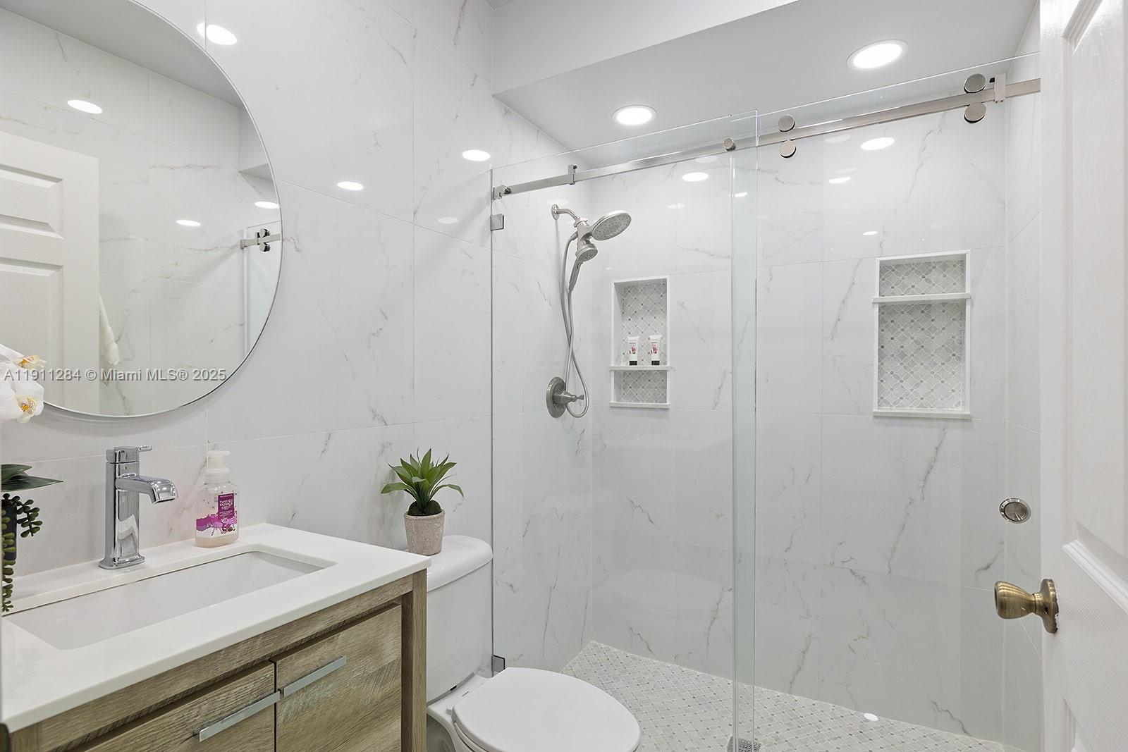 SILVER SHORES (PARCELS A - Residential Lease