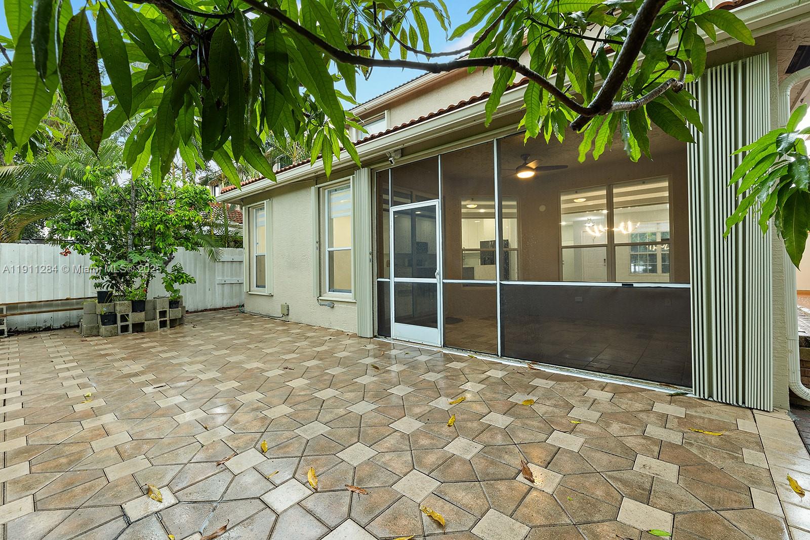 SILVER SHORES (PARCELS A - Residential Lease