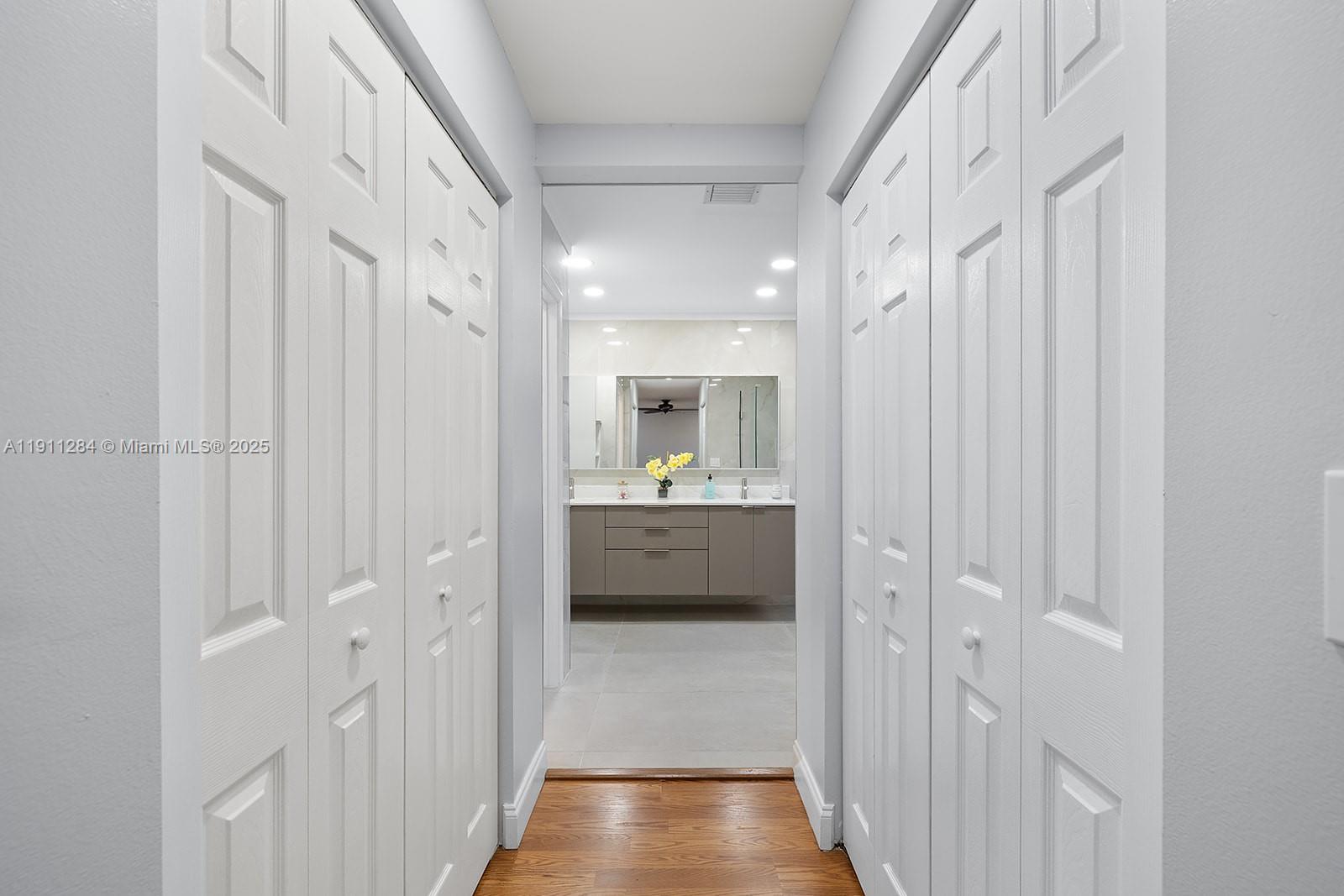 SILVER SHORES (PARCELS A - Residential Lease