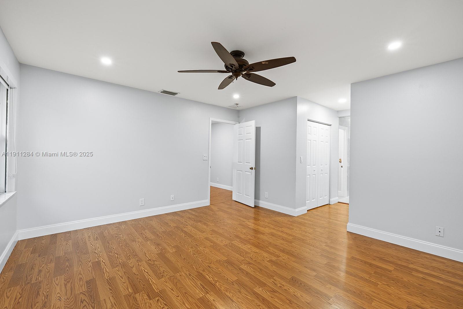 SILVER SHORES (PARCELS A - Residential Lease