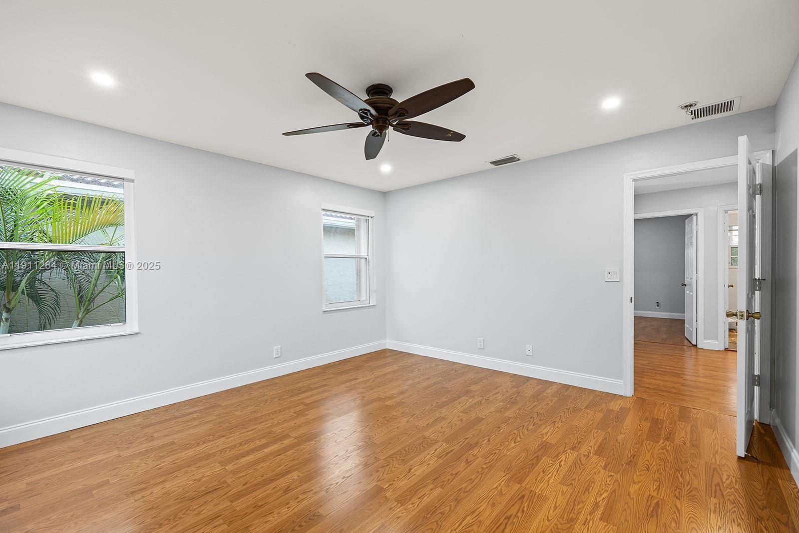 SILVER SHORES (PARCELS A - Residential Lease