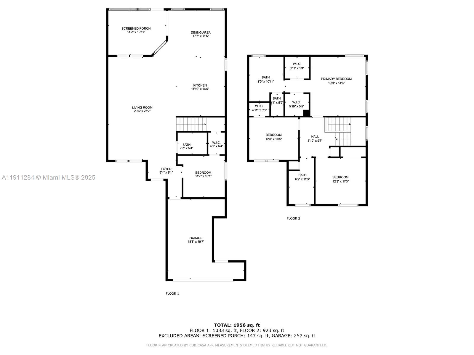 SILVER SHORES (PARCELS A - Residential Lease