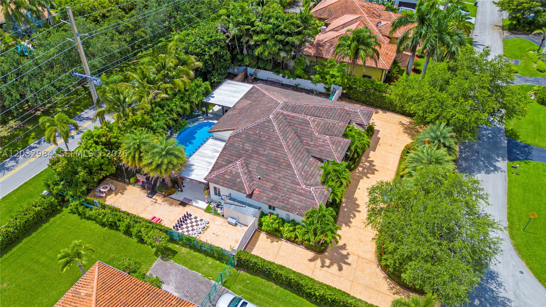 16601 SW 87th Ct