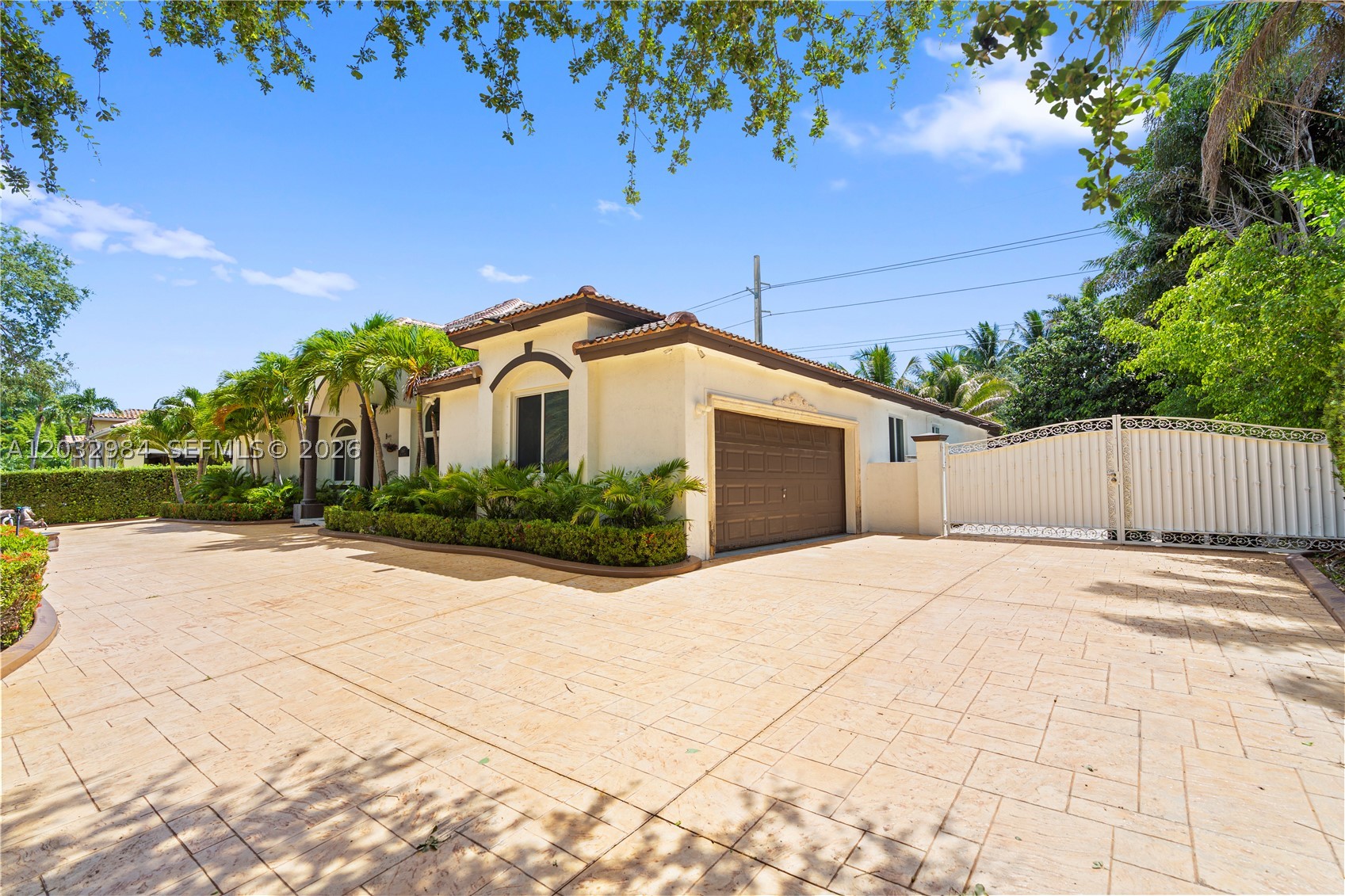 16601 SW 87th Ct