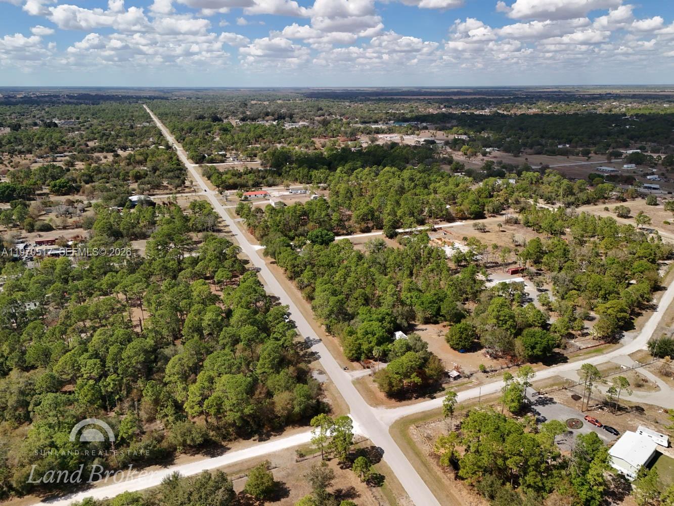 MONTURA RANCH ESTATES - Land