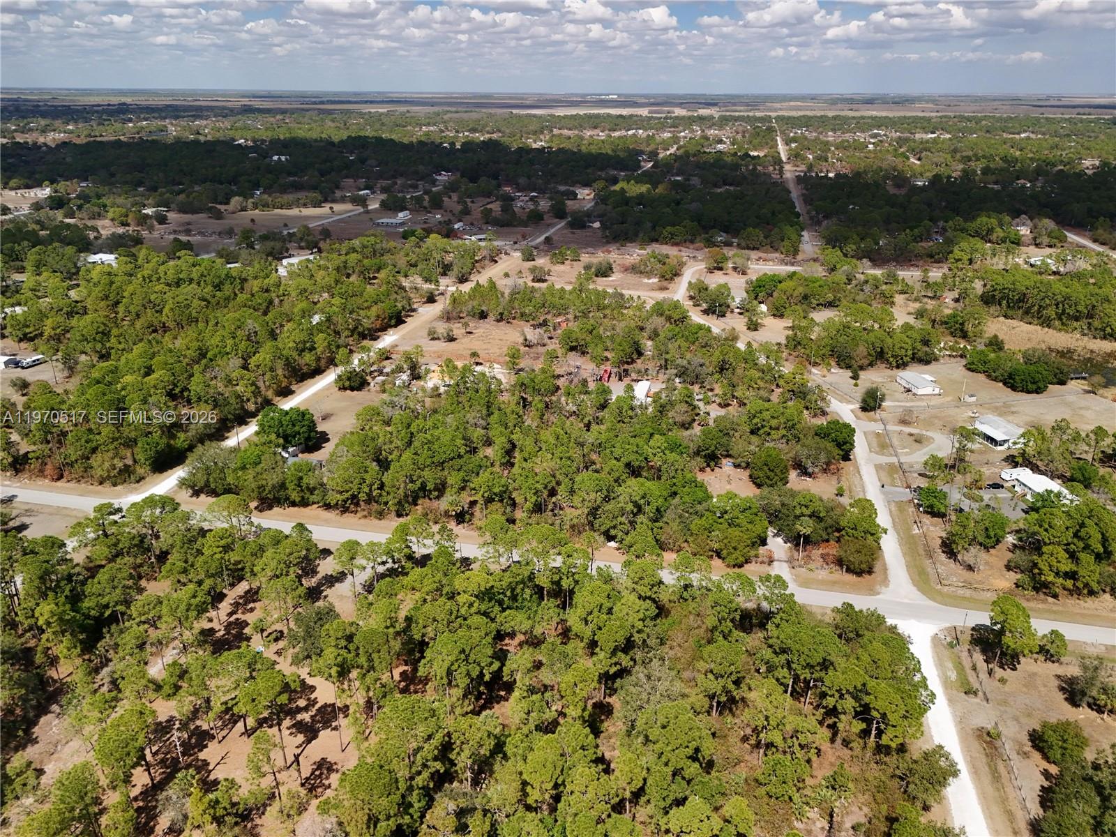 MONTURA RANCH ESTATES - Land