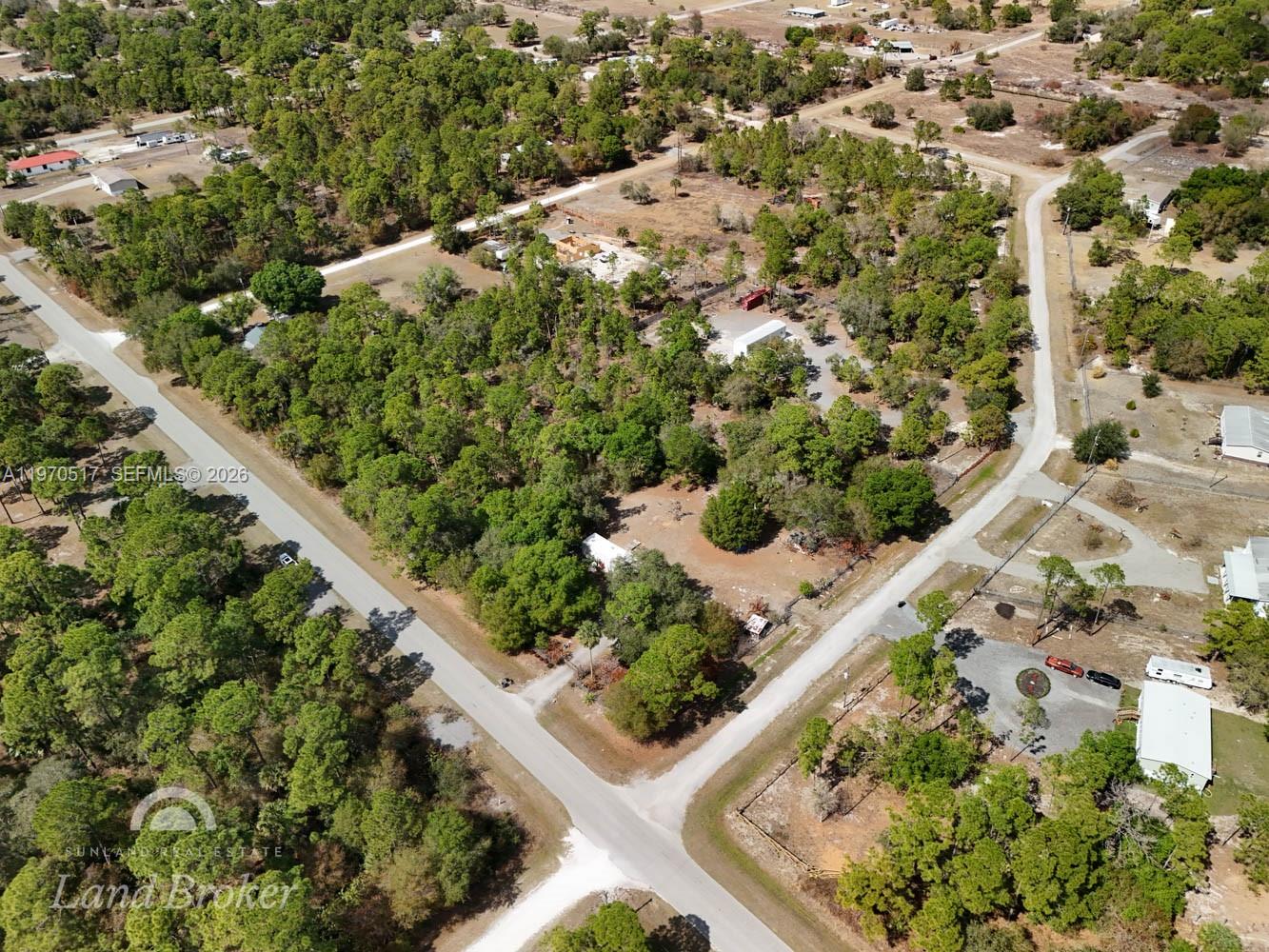 MONTURA RANCH ESTATES - Land