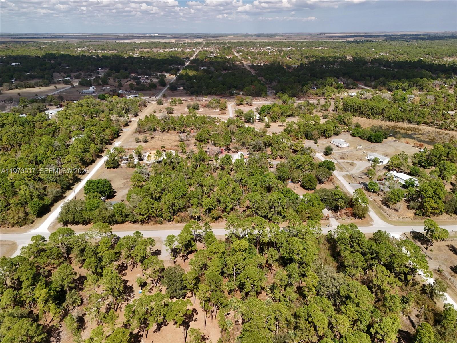 MONTURA RANCH ESTATES - Land