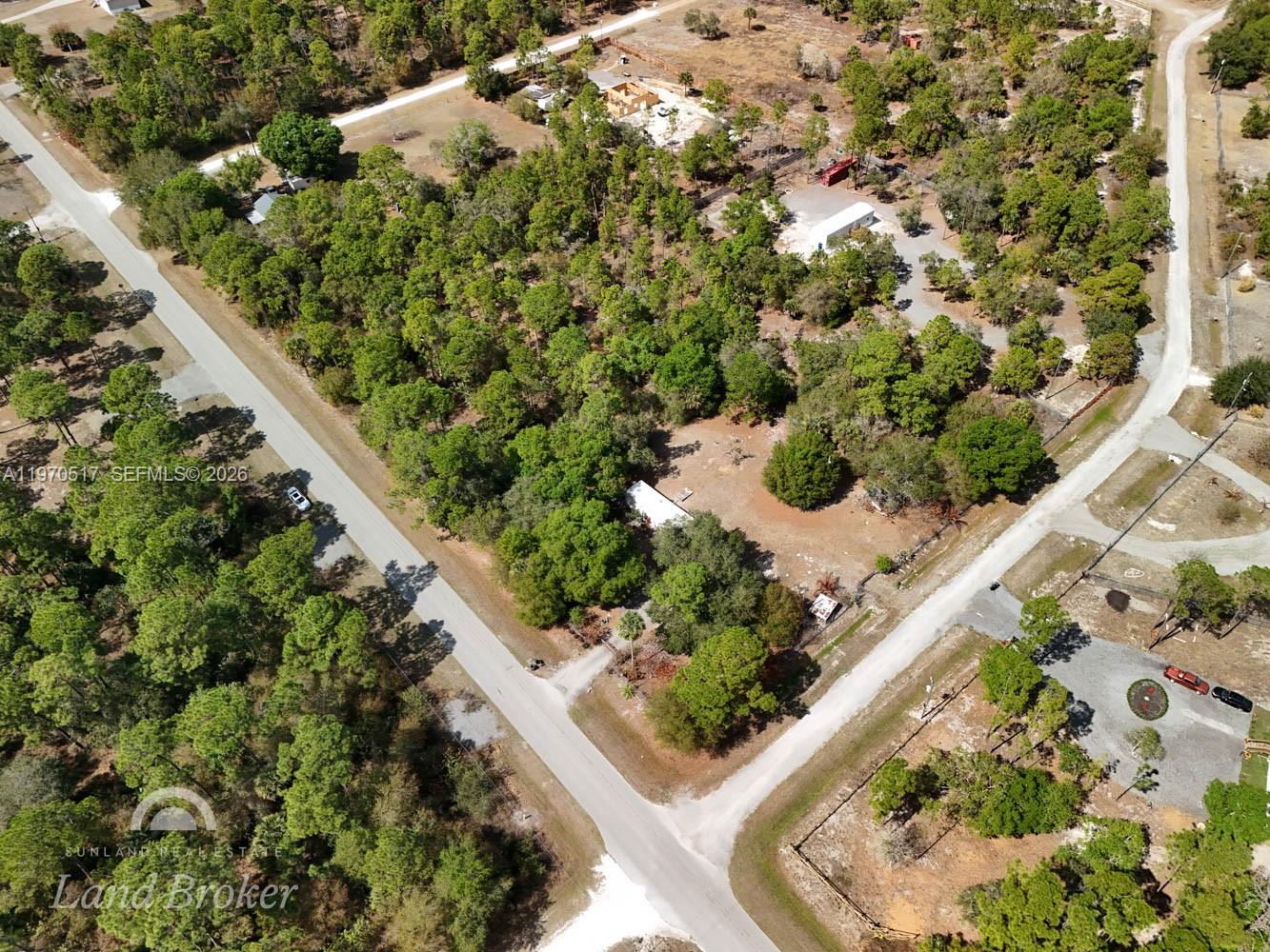 MONTURA RANCH ESTATES - Land