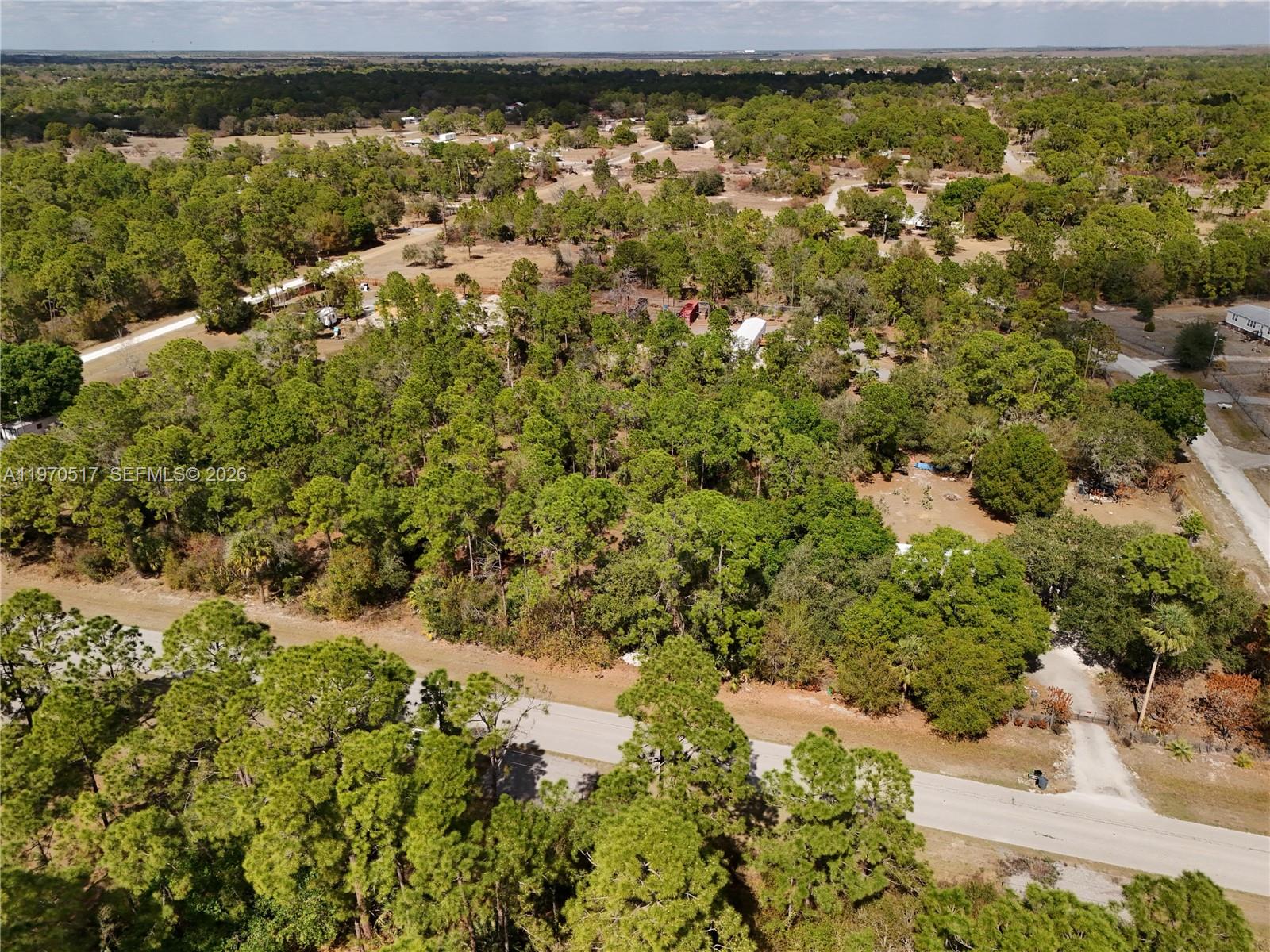 MONTURA RANCH ESTATES - Land