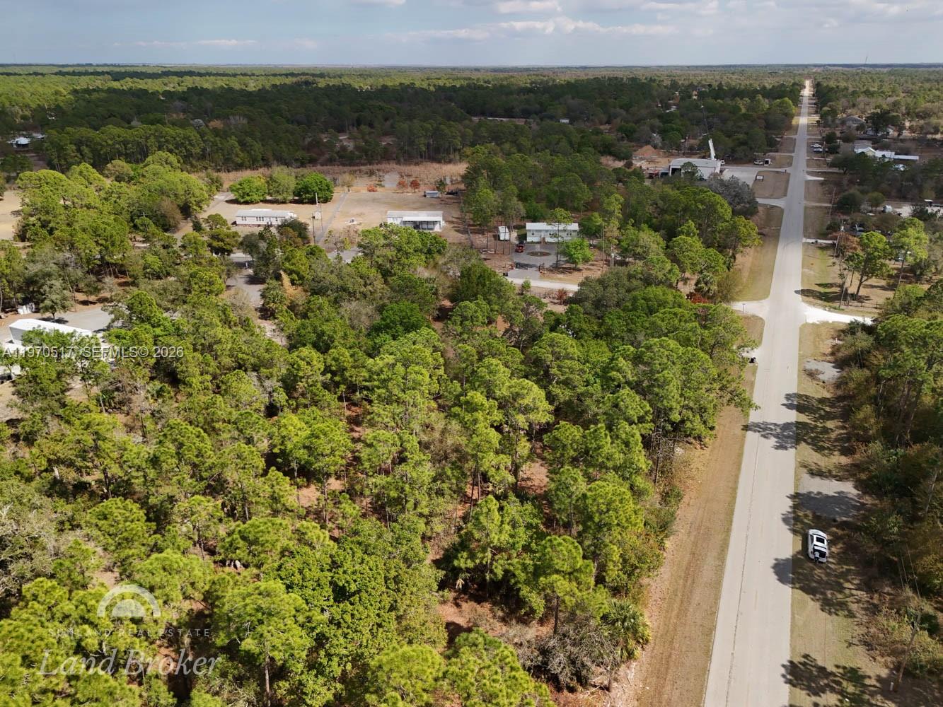 MONTURA RANCH ESTATES - Land