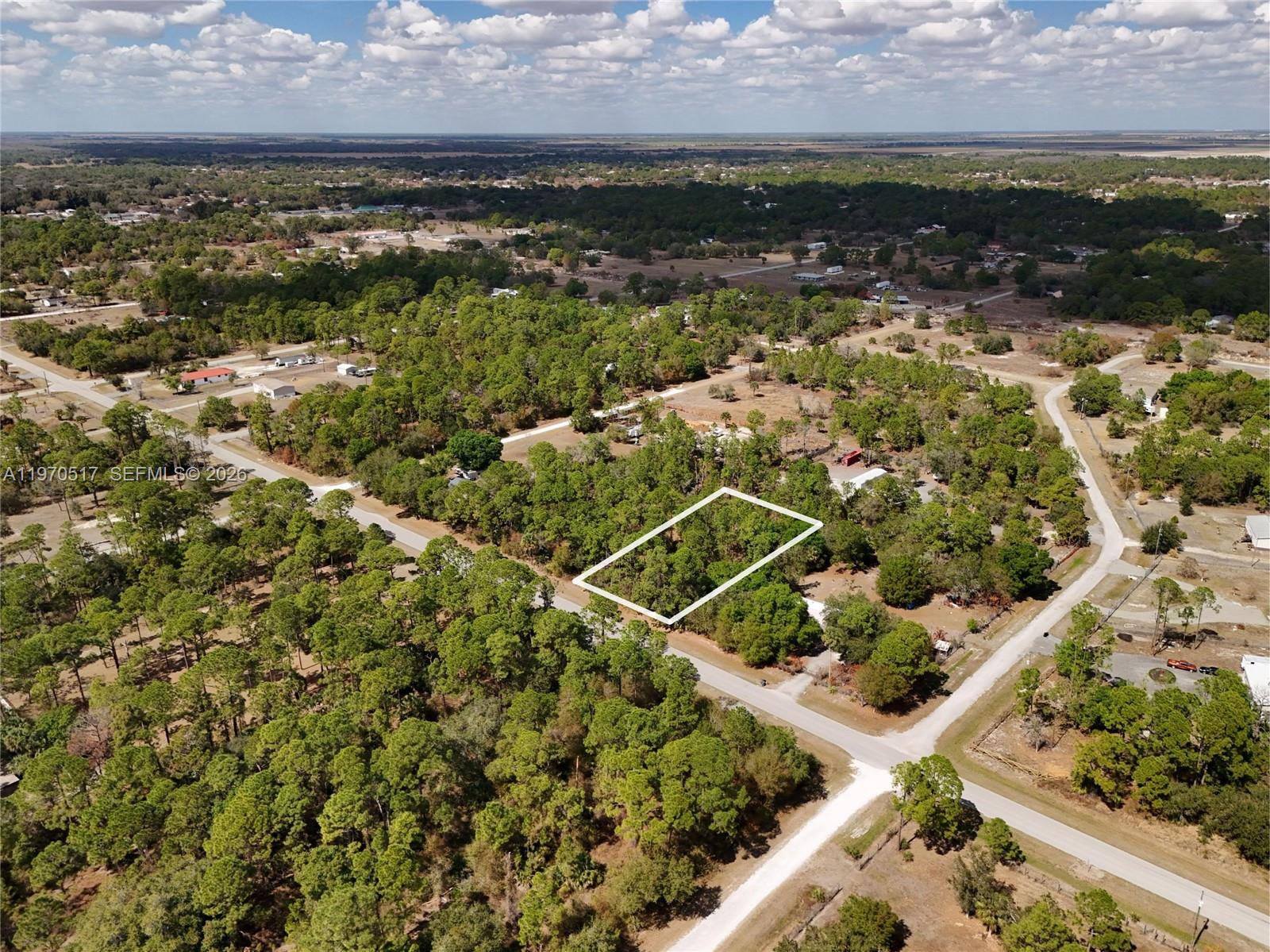 MONTURA RANCH ESTATES - Land