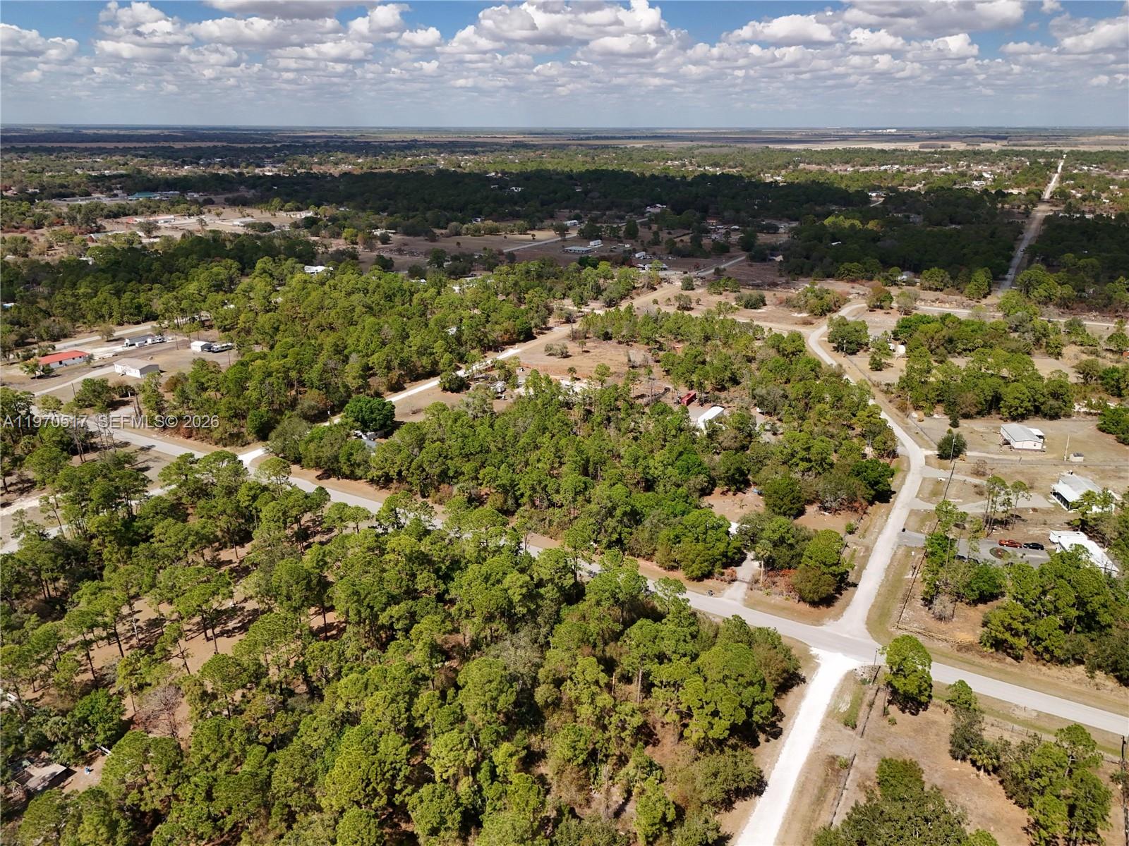 MONTURA RANCH ESTATES - Land