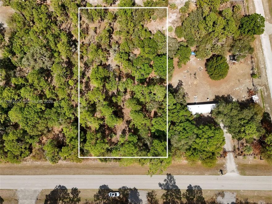 Great opportunity to own 1.03 acres of vacant land in Clewiston, FL. This spacious lot offers plenty of room to build your dream home, place a manufactured home, or invest for future growth. Enjoy privacy and open space with no HOA restrictions, giving you flexibility for residential or recreational use. Conveniently located near town amenities while maintaining a quiet, rural atmosphere. Secure your piece of land in the growing Clewiston area today!
