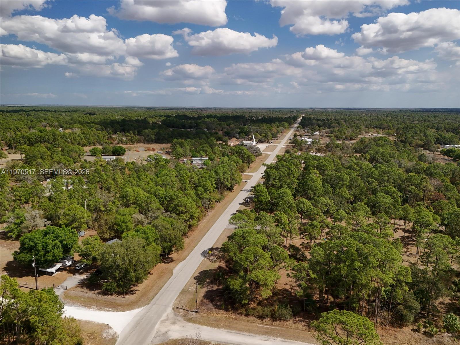 MONTURA RANCH ESTATES - Land