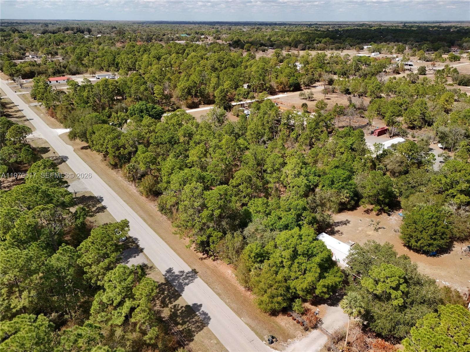 MONTURA RANCH ESTATES - Land