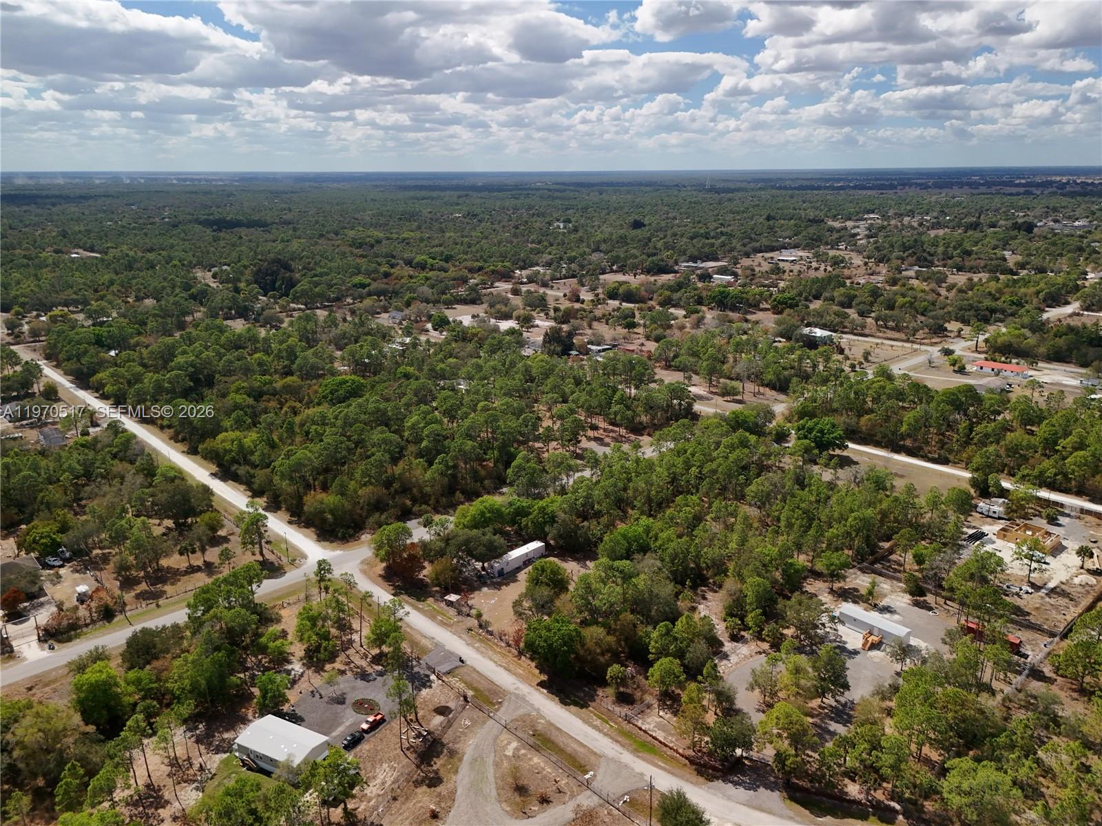 MONTURA RANCH ESTATES - Land