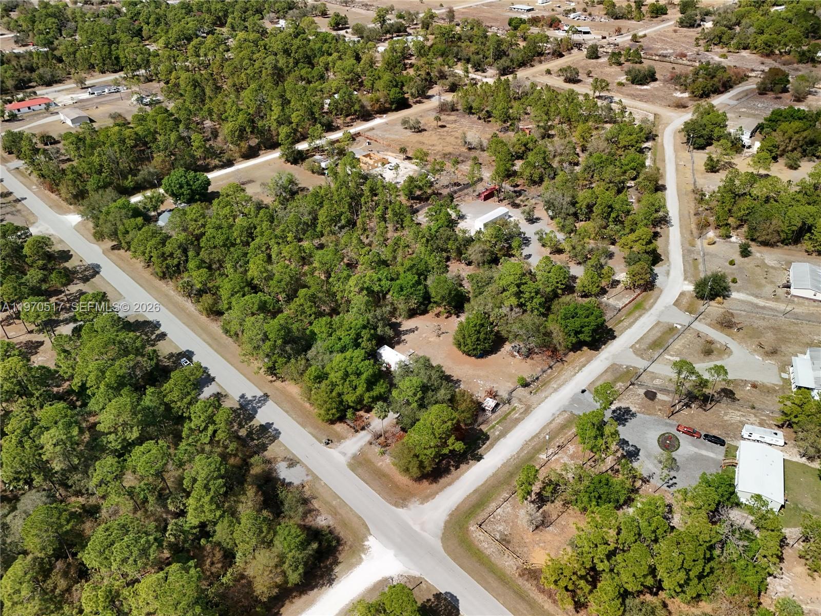 MONTURA RANCH ESTATES - Land