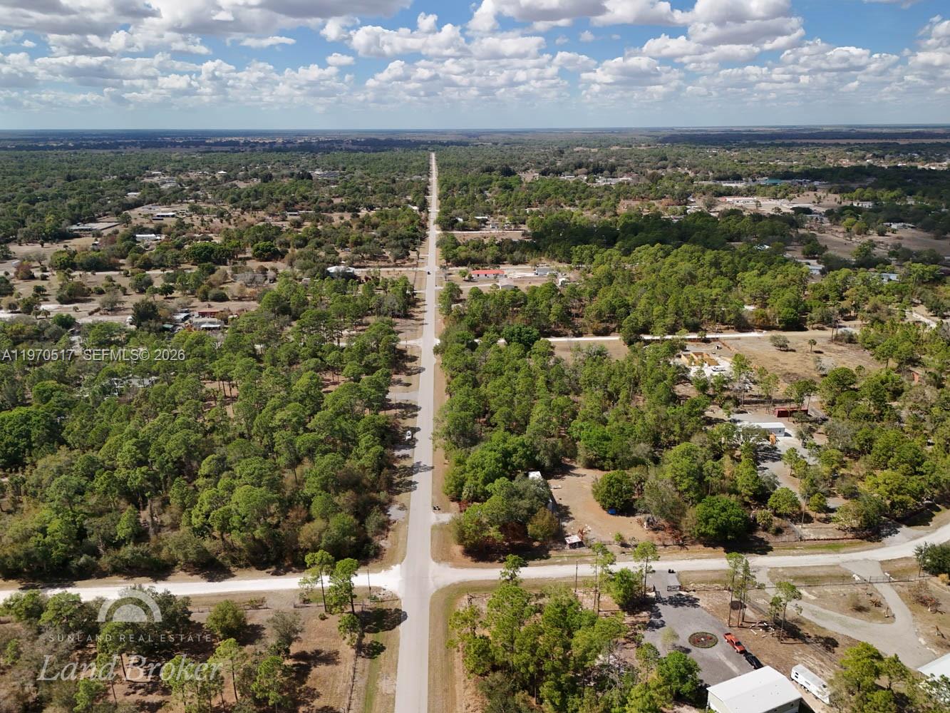 MONTURA RANCH ESTATES - Land