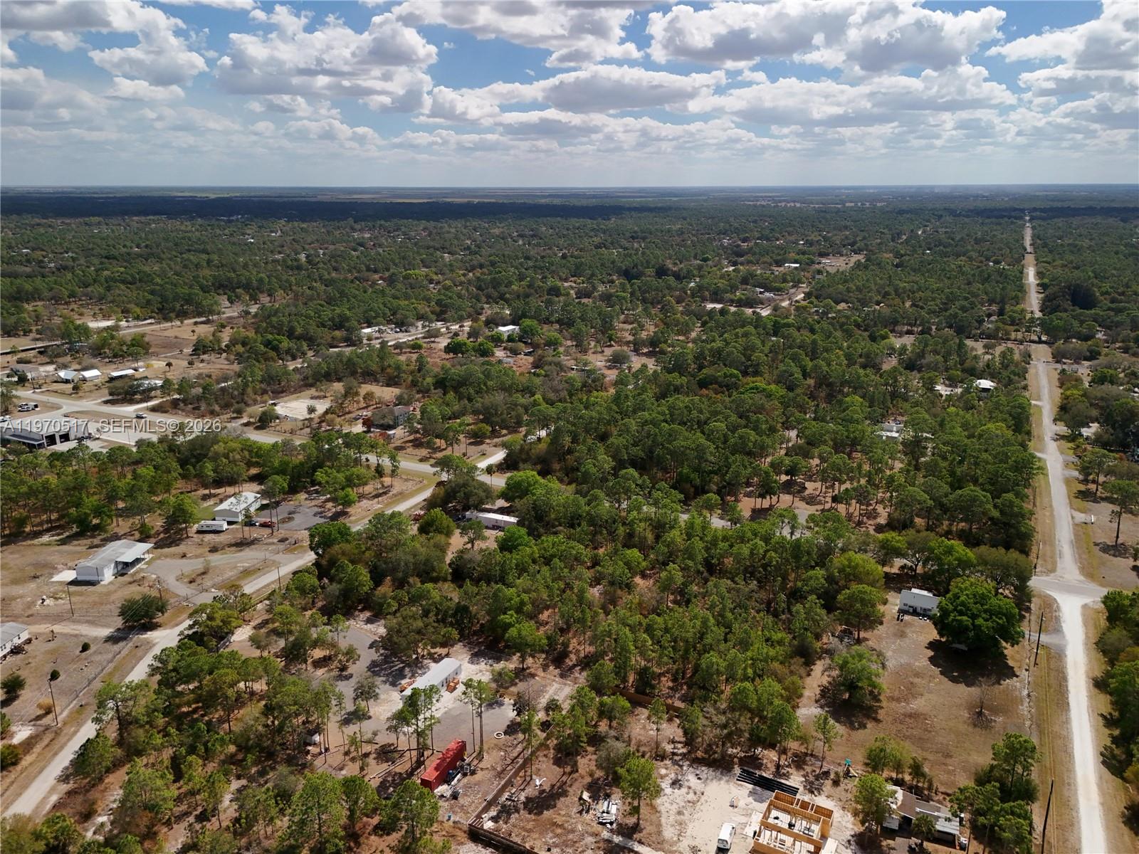 MONTURA RANCH ESTATES - Land