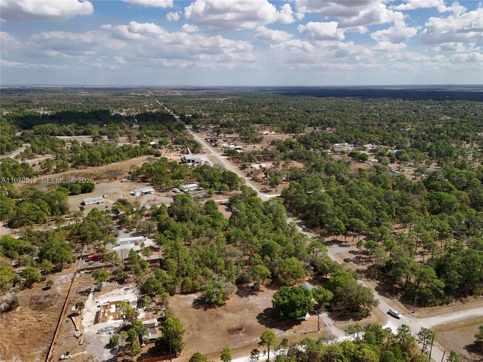 MONTURA RANCH ESTATES - Land