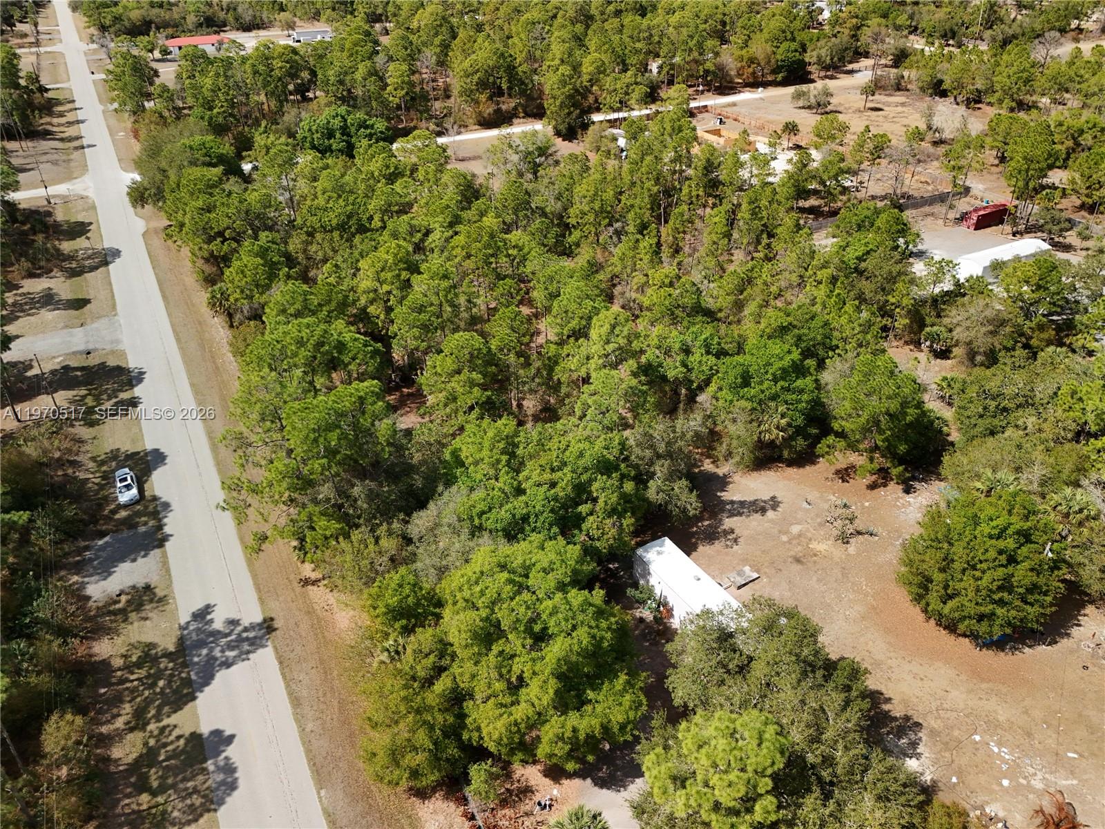 MONTURA RANCH ESTATES - Land