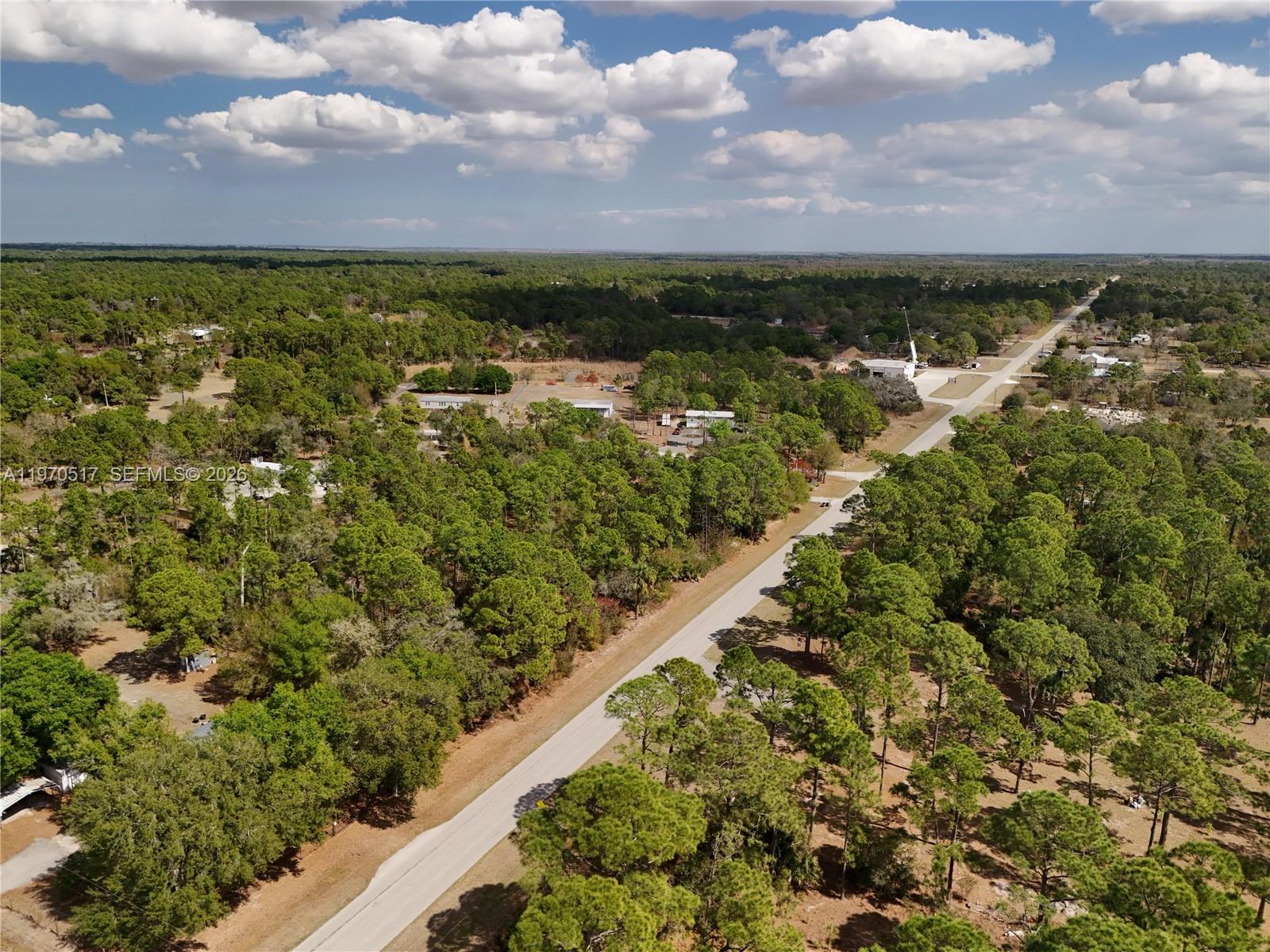 MONTURA RANCH ESTATES - Land