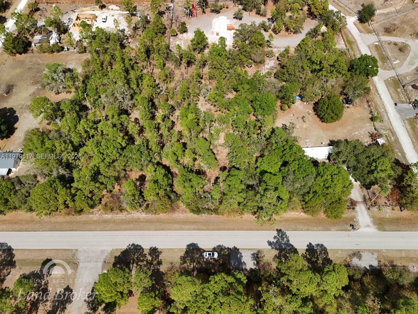 MONTURA RANCH ESTATES - Land