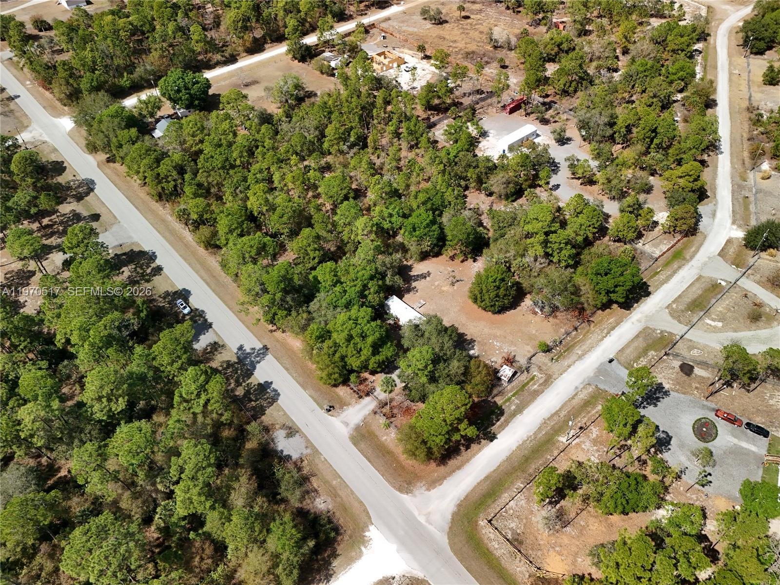 MONTURA RANCH ESTATES - Land