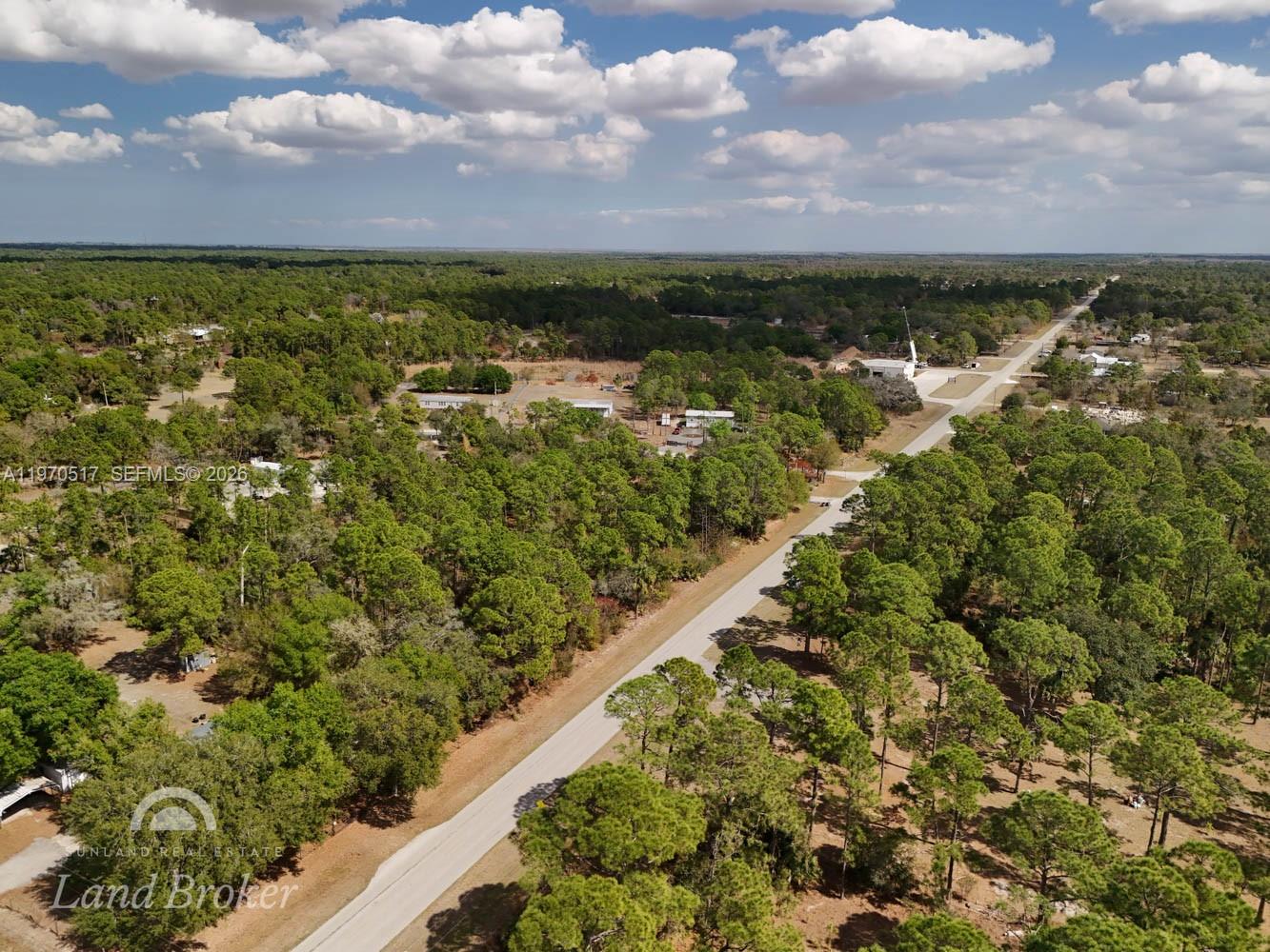 MONTURA RANCH ESTATES - Land