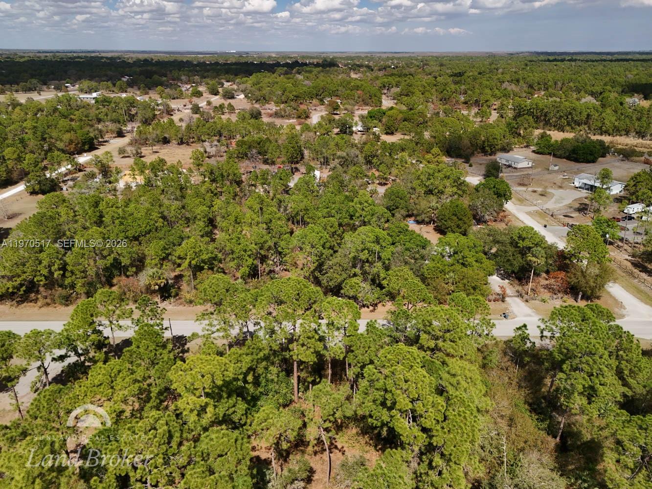 MONTURA RANCH ESTATES - Land