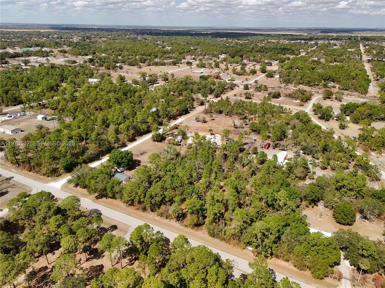 MONTURA RANCH ESTATES - Land