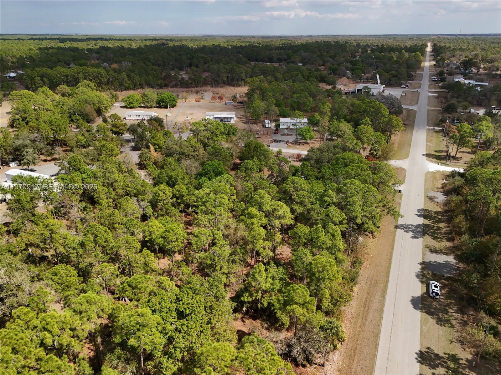 MONTURA RANCH ESTATES - Land