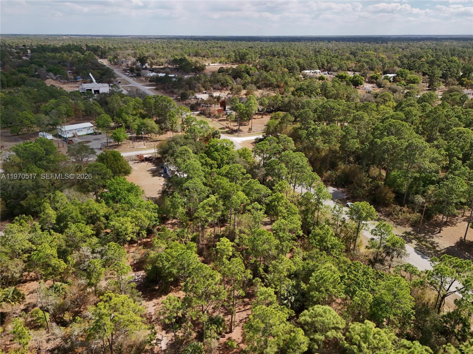 MONTURA RANCH ESTATES - Land