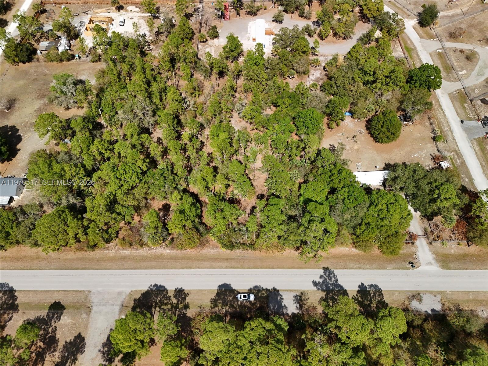 MONTURA RANCH ESTATES - Land