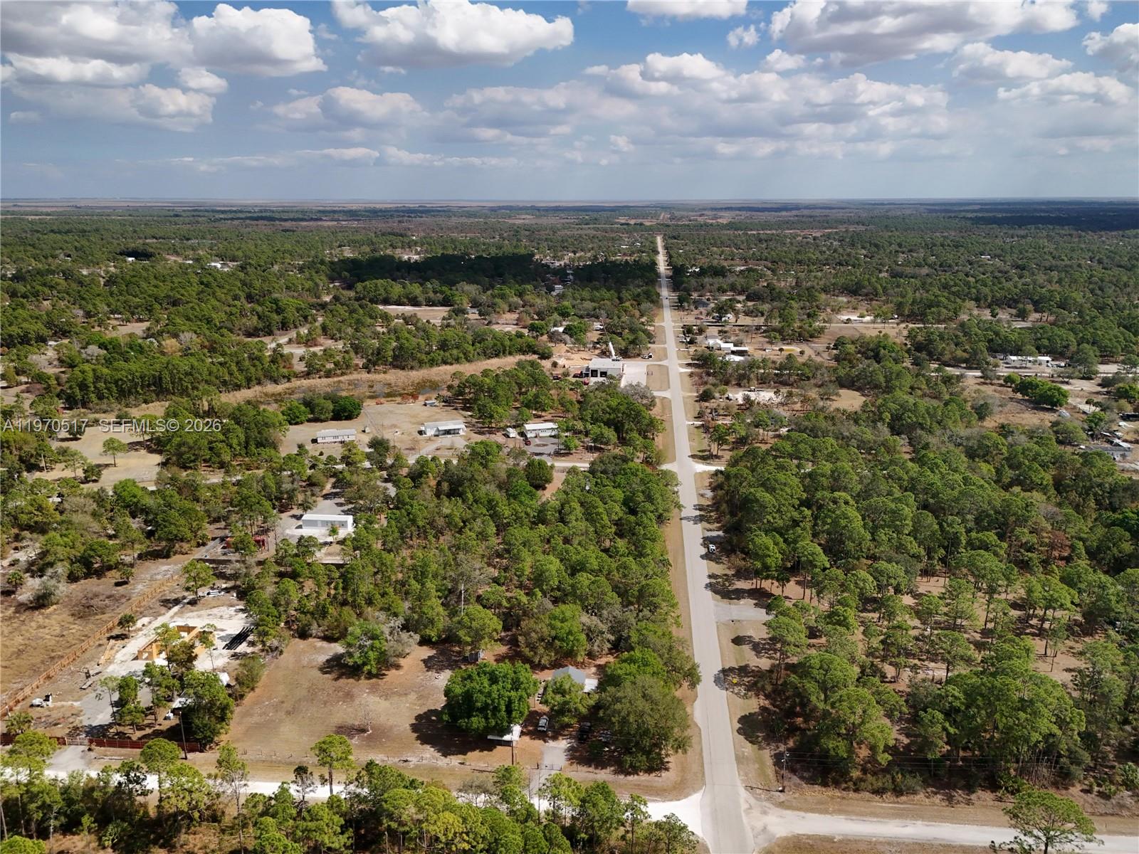 MONTURA RANCH ESTATES - Land