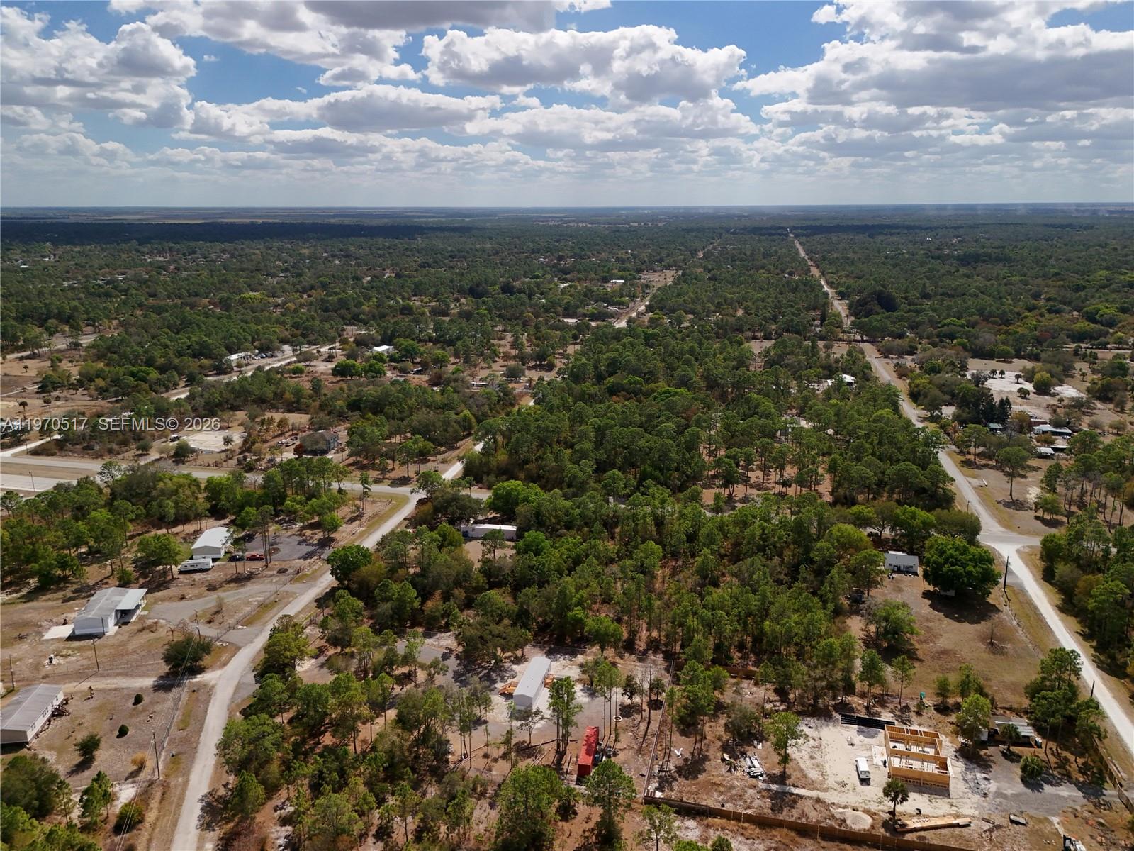 MONTURA RANCH ESTATES - Land