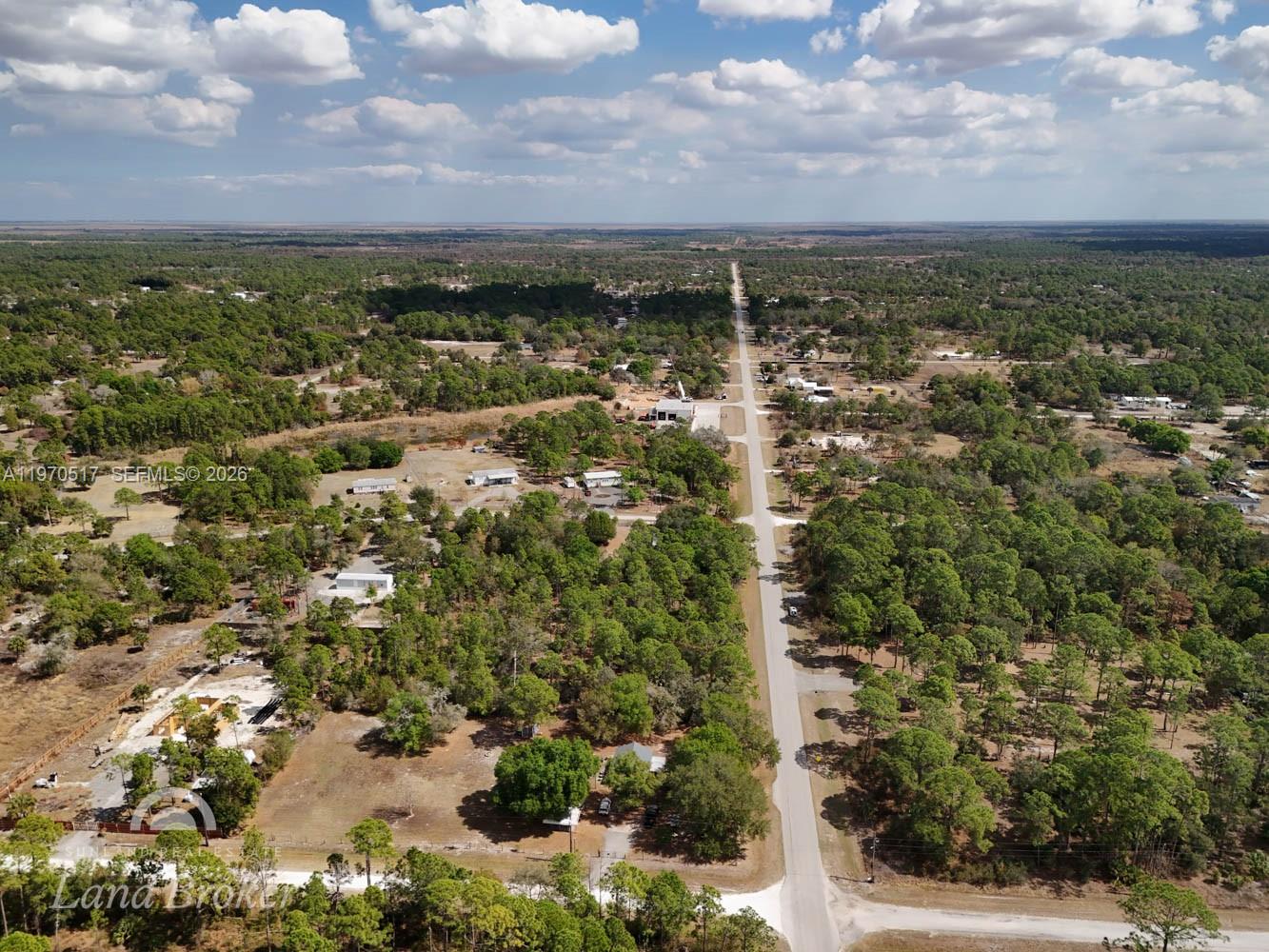 MONTURA RANCH ESTATES - Land