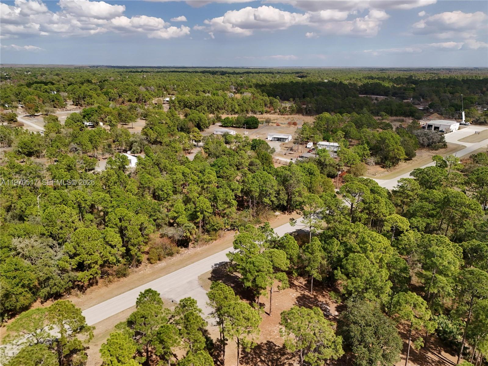 MONTURA RANCH ESTATES - Land