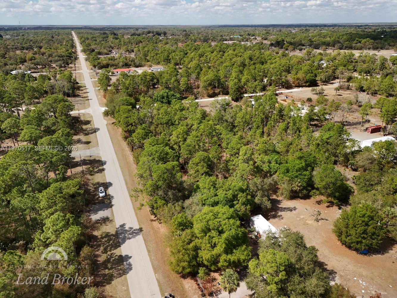 MONTURA RANCH ESTATES - Land