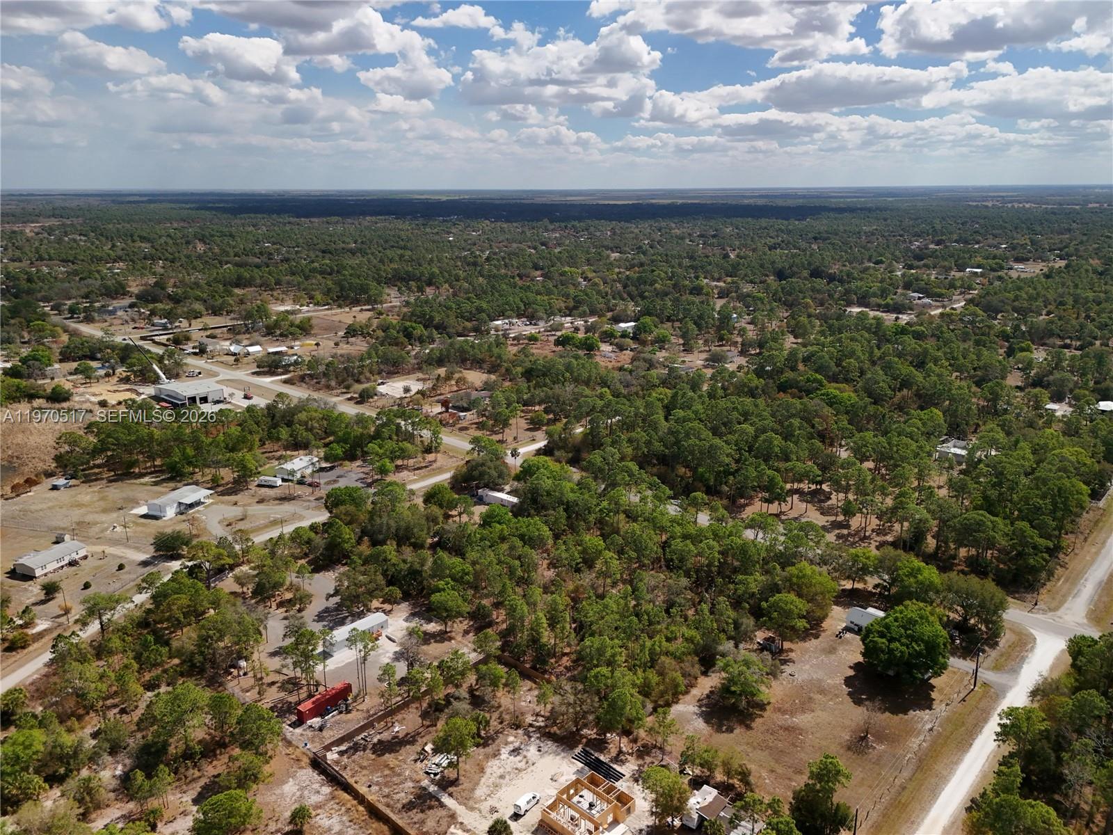 MONTURA RANCH ESTATES - Land