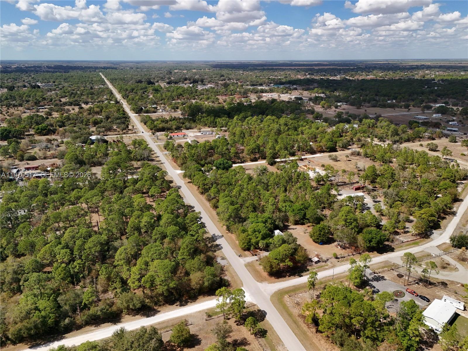 MONTURA RANCH ESTATES - Land