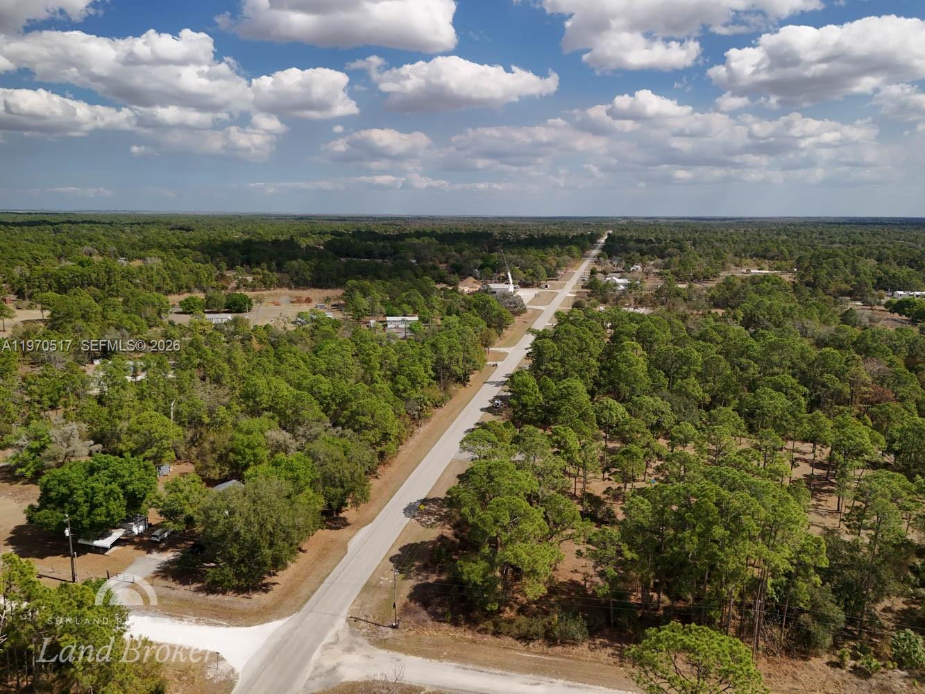 MONTURA RANCH ESTATES - Land