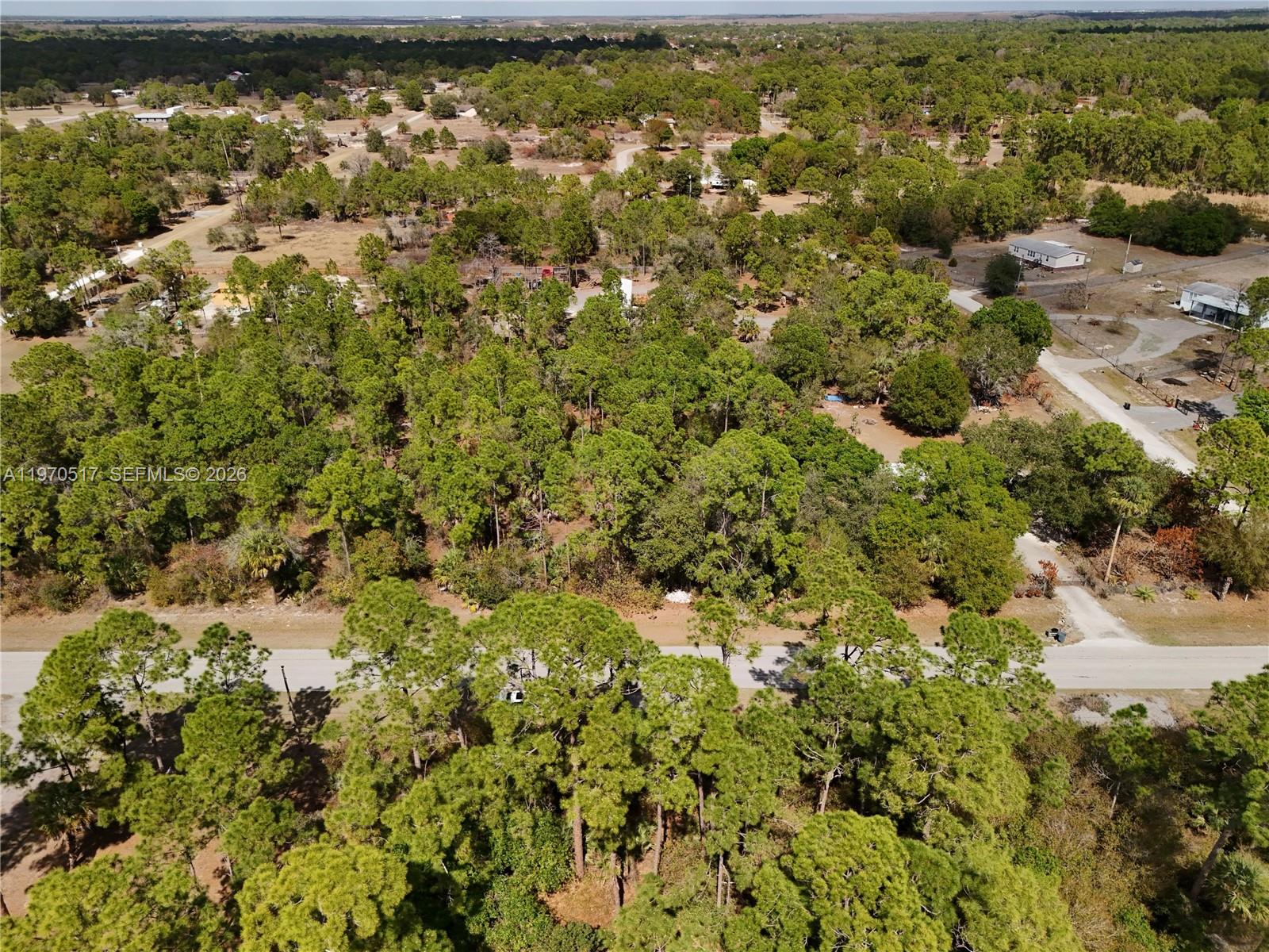 MONTURA RANCH ESTATES - Land