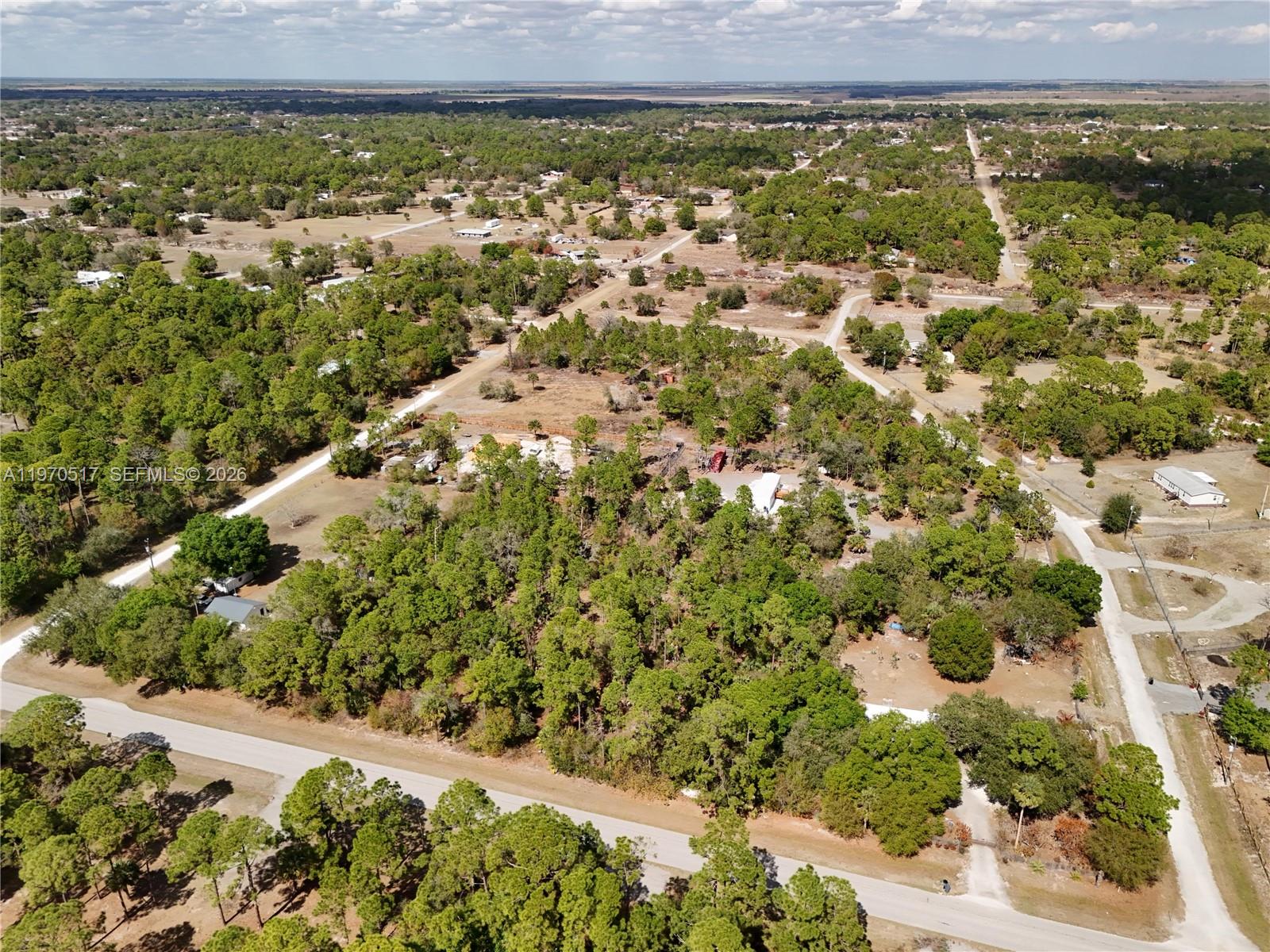 MONTURA RANCH ESTATES - Land