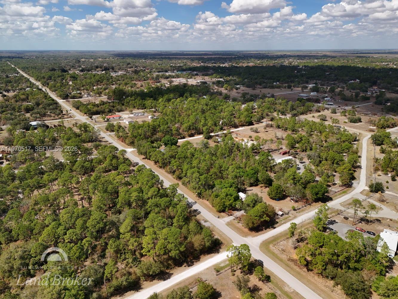 MONTURA RANCH ESTATES - Land