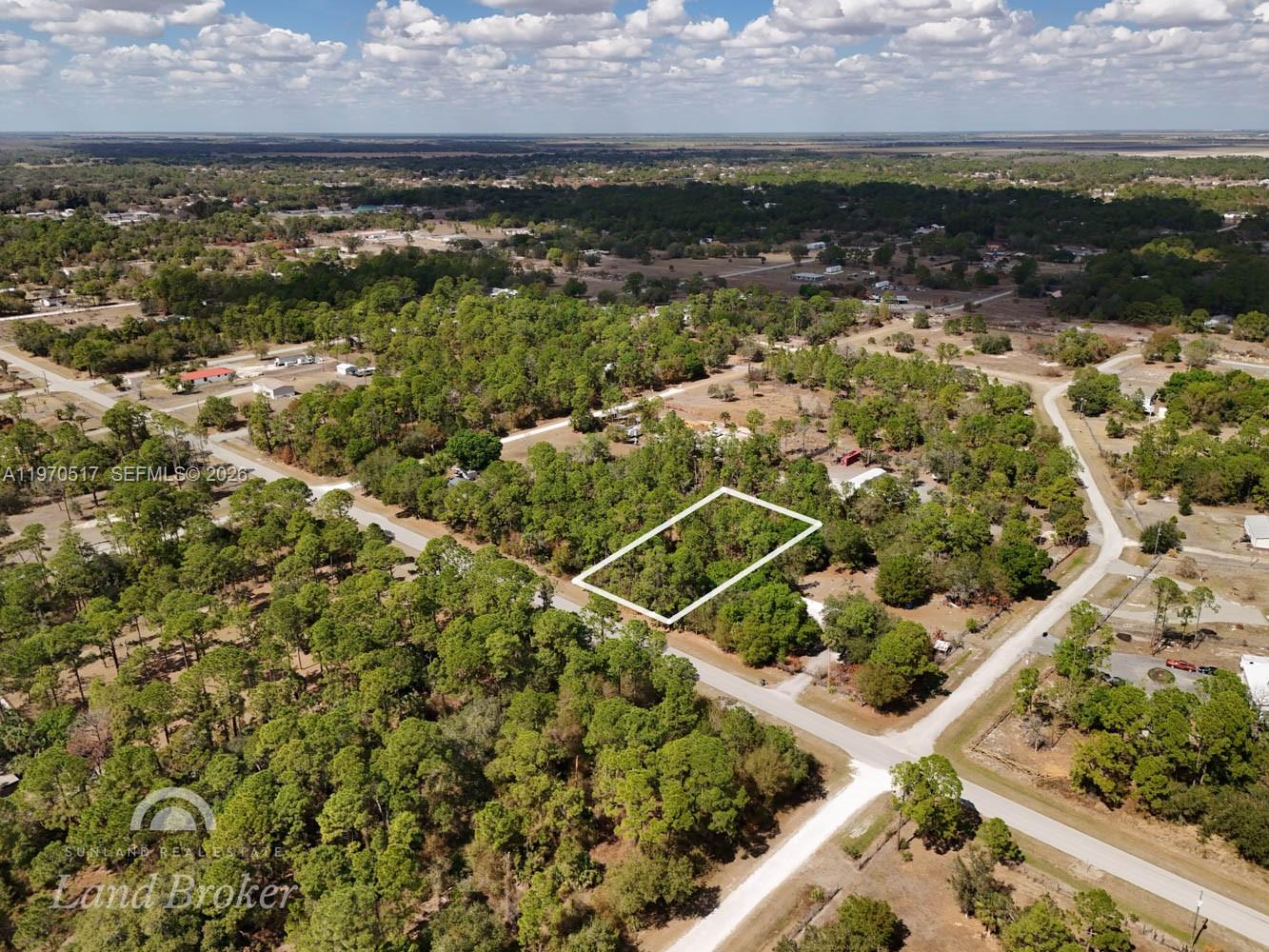 MONTURA RANCH ESTATES - Land