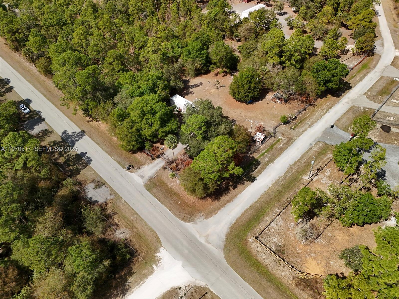 MONTURA RANCH ESTATES - Land